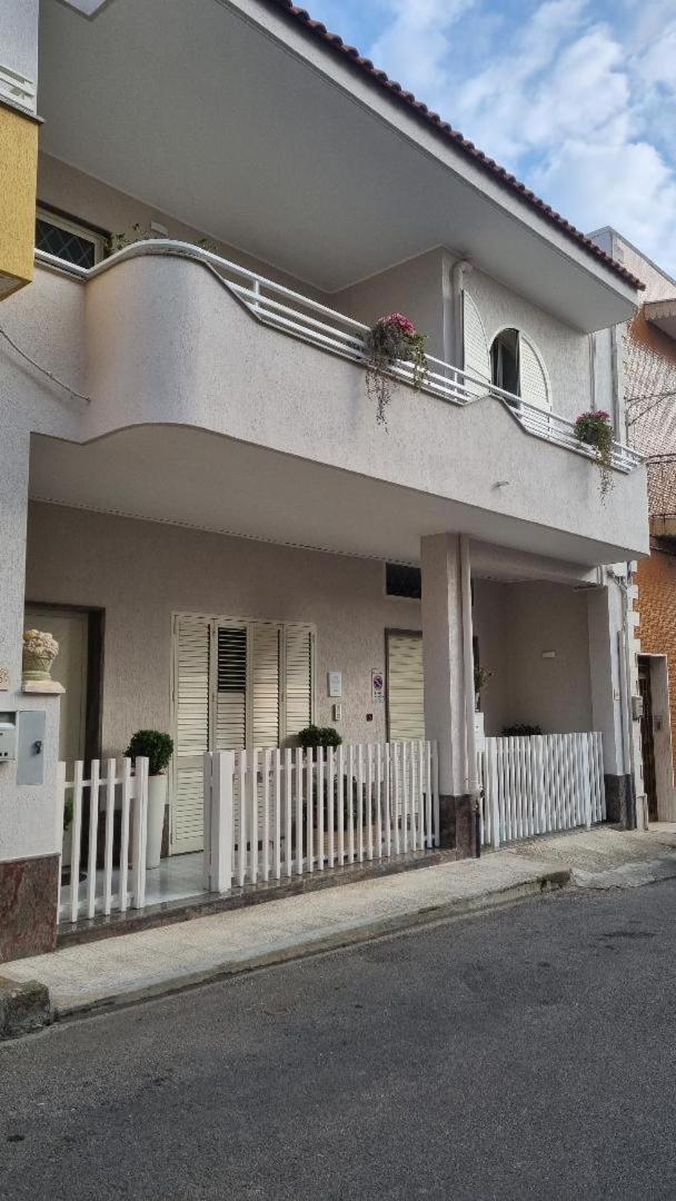 Casa Giada Daire Porto Cesareo Dış mekan fotoğraf