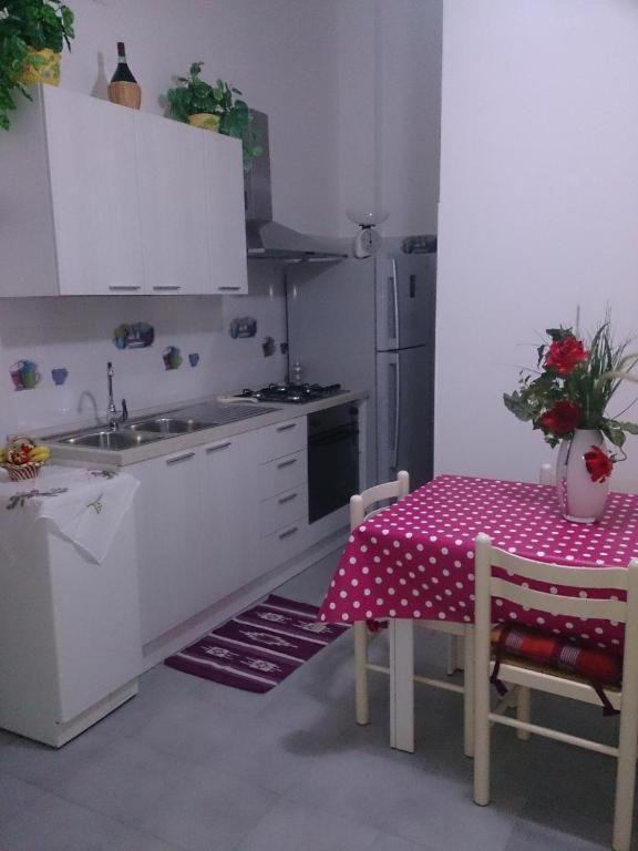 Casa Giada Daire Porto Cesareo Dış mekan fotoğraf