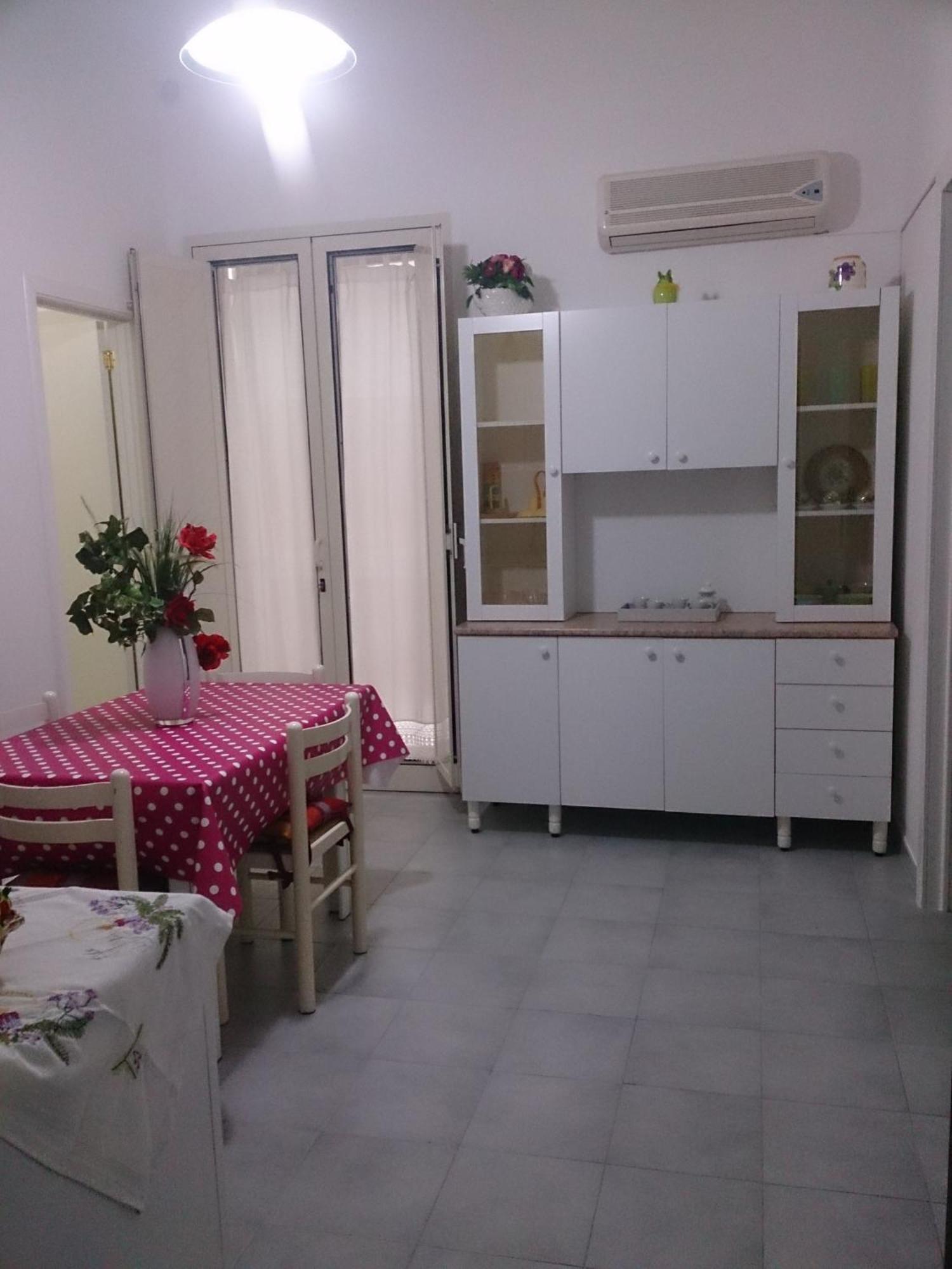 Casa Giada Daire Porto Cesareo Dış mekan fotoğraf