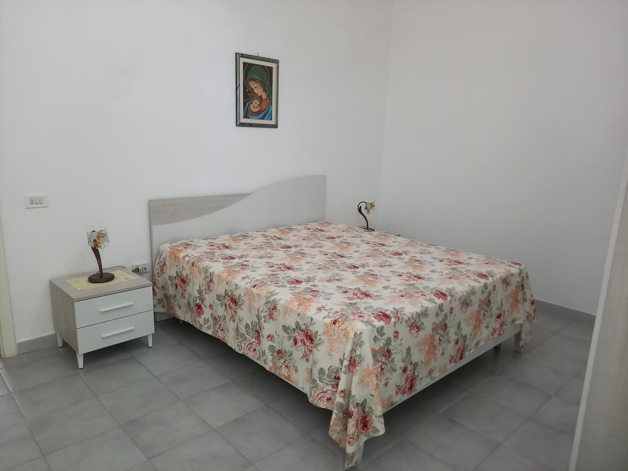 Casa Giada Daire Porto Cesareo Dış mekan fotoğraf
